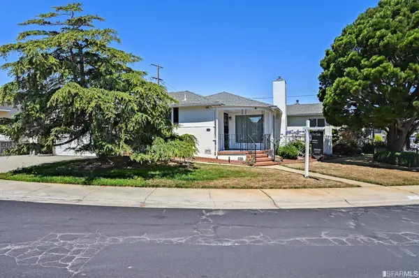 120 Rockwood DR, South San Francisco, CA 94080