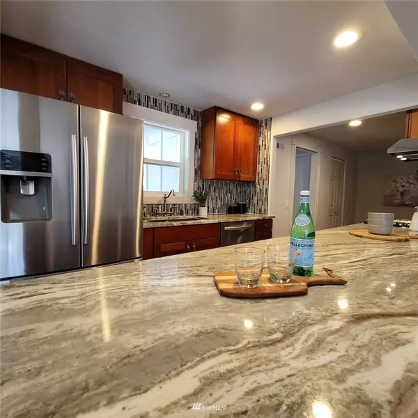 46609 SE Mount Si RD, North Bend, WA 98045