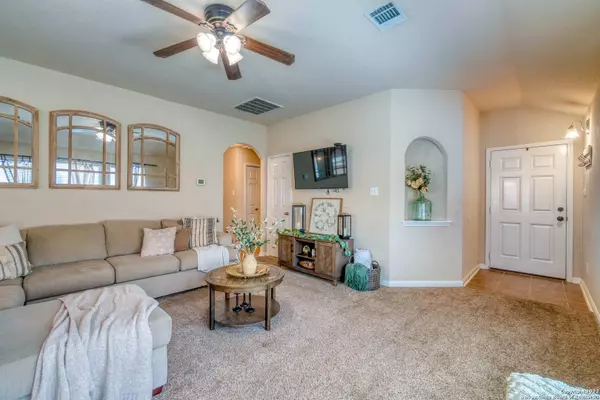 12022 MILL BERGER, San Antonio, TX 78254-5606