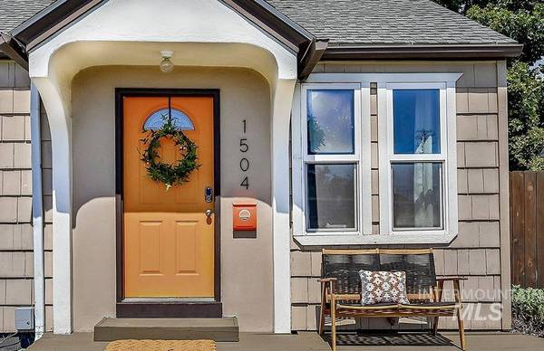 1504 W Washington St, Boise, ID 83702