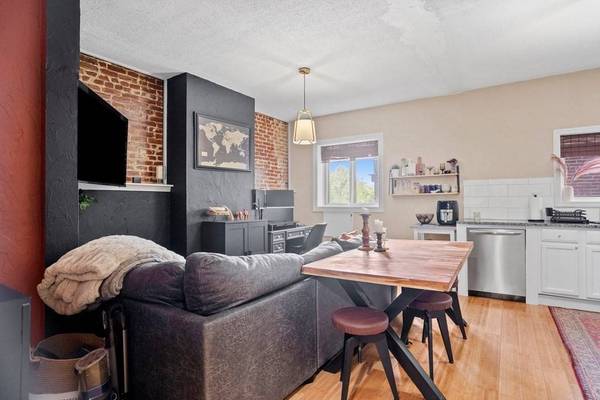 62 Beacon #1, Chelsea, MA 02150