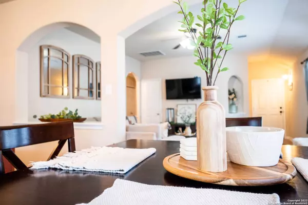 12022 MILL BERGER, San Antonio, TX 78254-5606