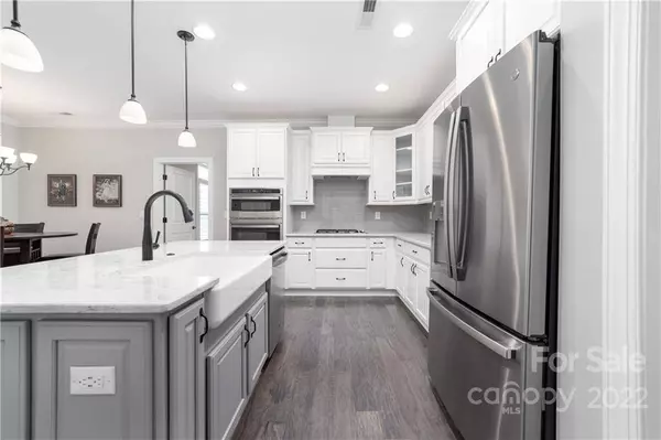 2321 Wesley Landing RD, Waxhaw, NC 28173