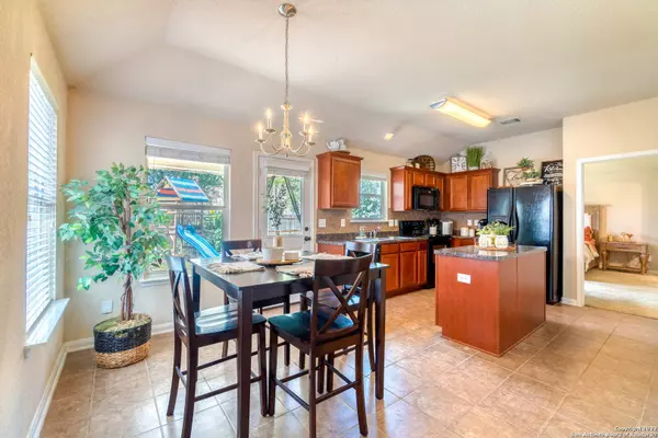 12022 MILL BERGER, San Antonio, TX 78254-5606