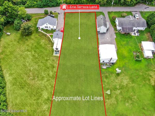 0 Erie  TER, Amsterdam, NY 12010