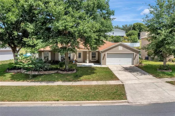 1816 WAKE FOREST AVE, Clermont, FL 34711