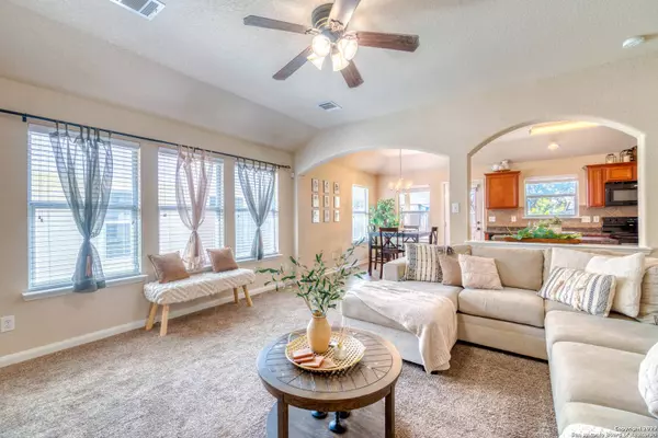 12022 MILL BERGER, San Antonio, TX 78254-5606