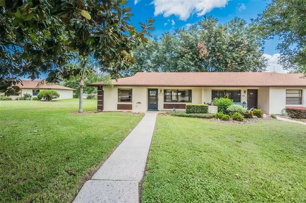 12517 ORANGEWOOD CT, Tavares, FL 32778