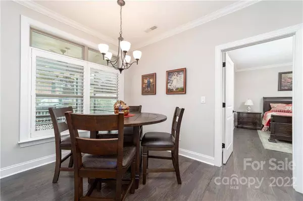 2321 Wesley Landing RD, Waxhaw, NC 28173