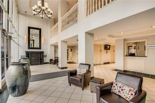 2479 Peachtree RD NE #412, Atlanta, GA 30305