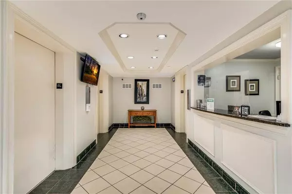 2479 Peachtree RD NE #412, Atlanta, GA 30305