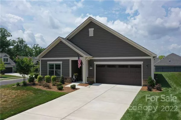 2321 Wesley Landing RD