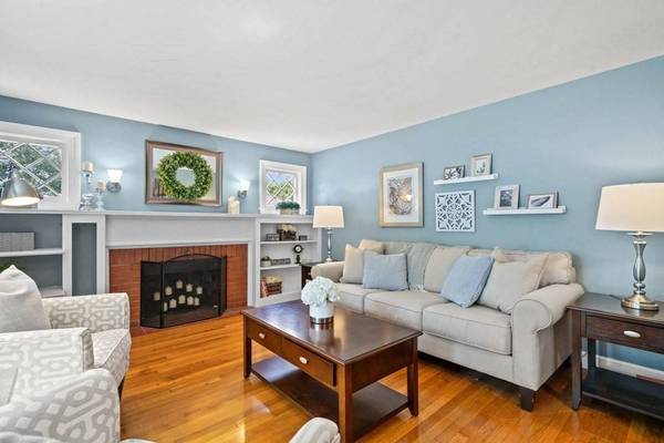 95 Aldrich Rd, Wilmington, MA 01887