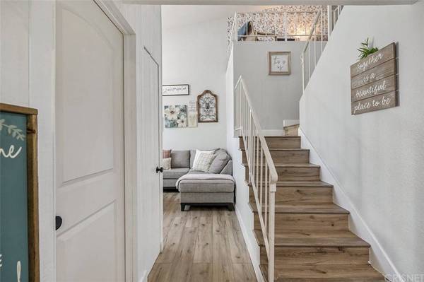 16857 San Fernando Mission BLVD #8, Granada Hills, CA 91344