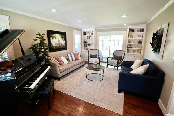 491 E 3125 N, Provo, UT 84604