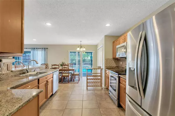 1816 WAKE FOREST AVE, Clermont, FL 34711