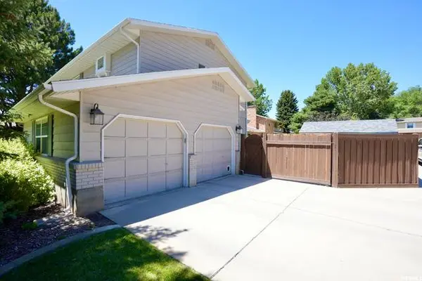 491 E 3125 N, Provo, UT 84604
