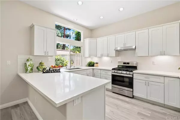 15 Straw Flower, Irvine, CA 92620