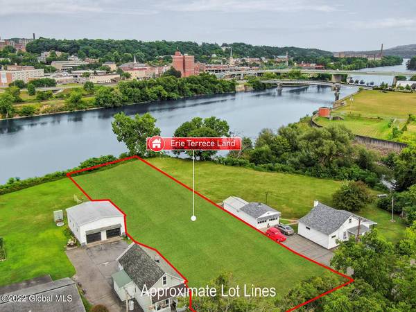 0 Erie  TER, Amsterdam, NY 12010