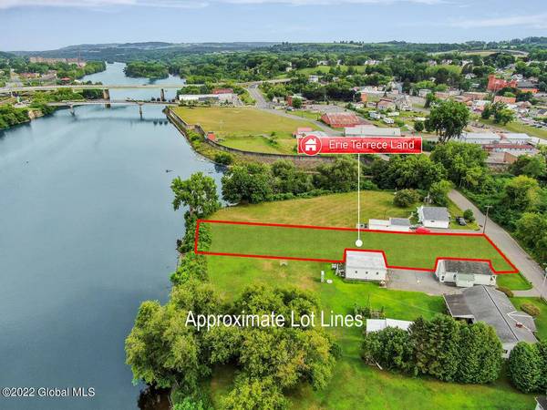 0 Erie TER, Amsterdam, NY 12010