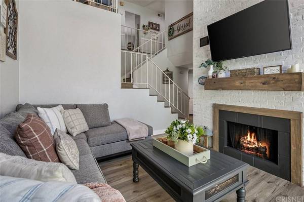 16857 San Fernando Mission BLVD #8, Granada Hills, CA 91344