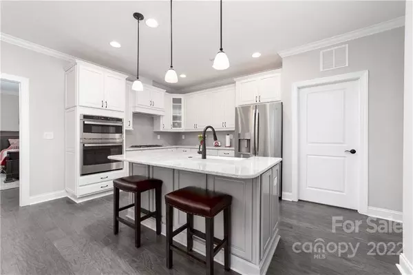 2321 Wesley Landing RD, Waxhaw, NC 28173