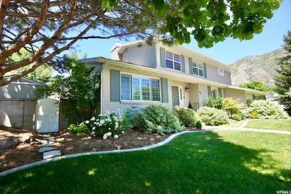 491 E 3125 N, Provo, UT 84604