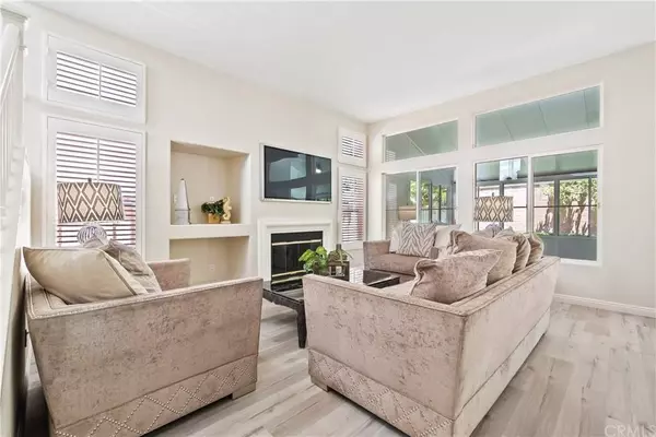 15 Straw Flower, Irvine, CA 92620