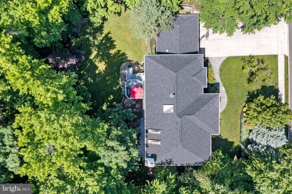 117 MOUNTAINVIEW RD, Mount Laurel, NJ 08054