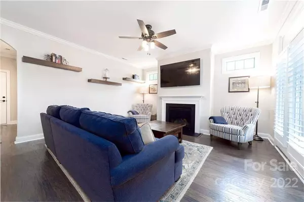 2321 Wesley Landing RD, Waxhaw, NC 28173