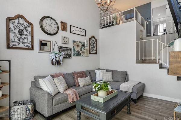 16857 San Fernando Mission BLVD #8, Granada Hills, CA 91344