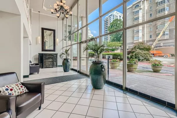 2479 Peachtree RD NE #412, Atlanta, GA 30305