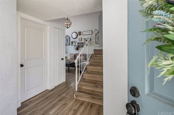 16857 San Fernando Mission BLVD #8, Granada Hills, CA 91344