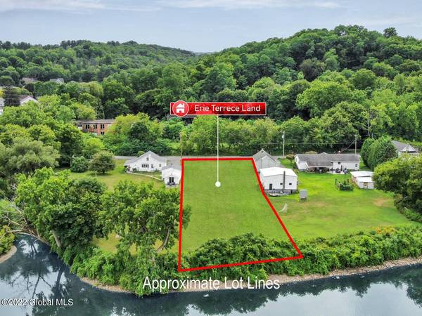 0 Erie TER, Amsterdam, NY 12010