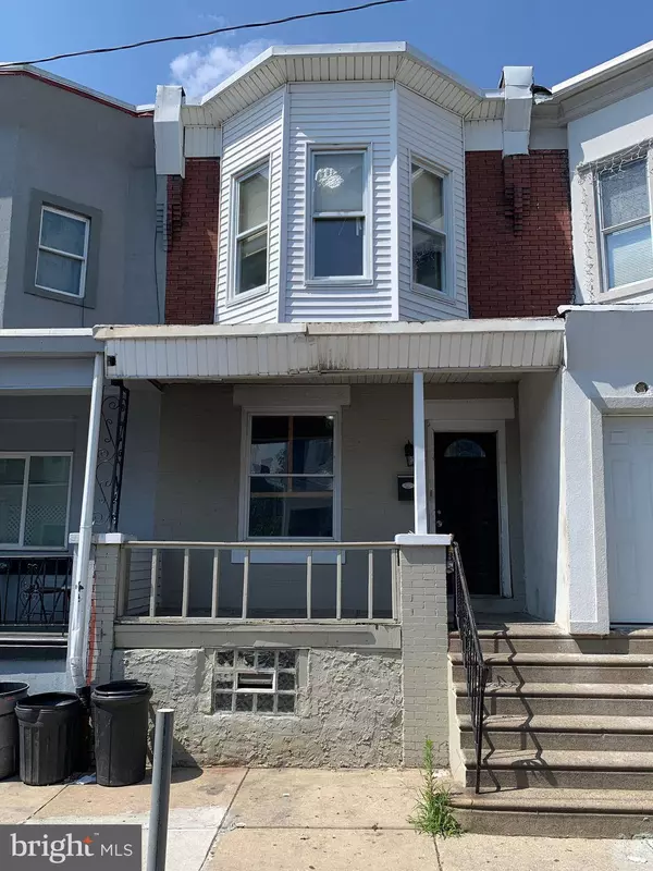 1622 S CONESTOGA ST, Philadelphia, PA 19143