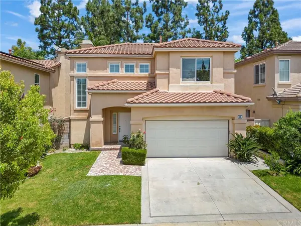 15 Straw Flower, Irvine, CA 92620