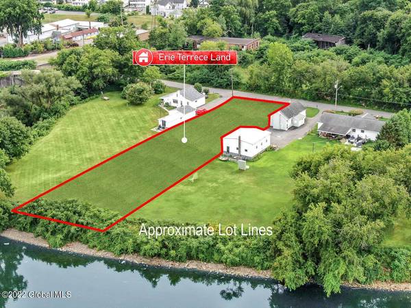 0 Erie TER, Amsterdam, NY 12010