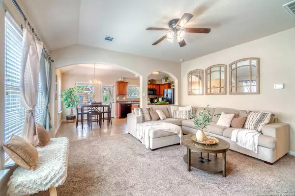 12022 MILL BERGER, San Antonio, TX 78254-5606