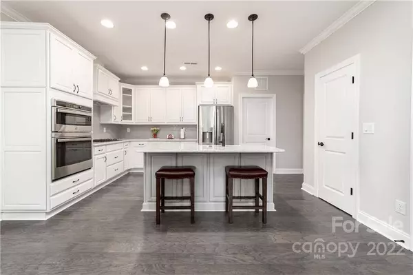 2321 Wesley Landing RD, Waxhaw, NC 28173