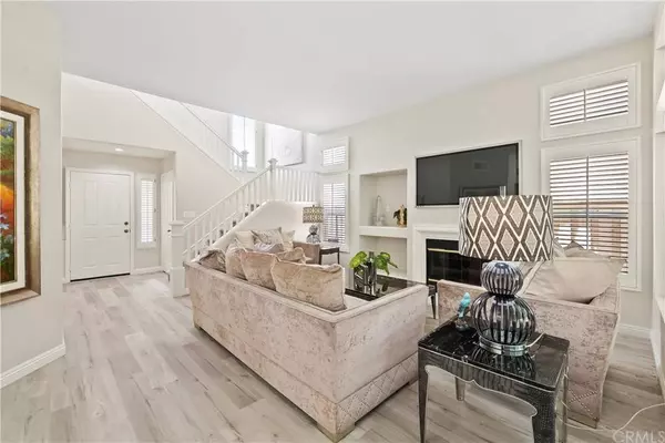 15 Straw Flower, Irvine, CA 92620