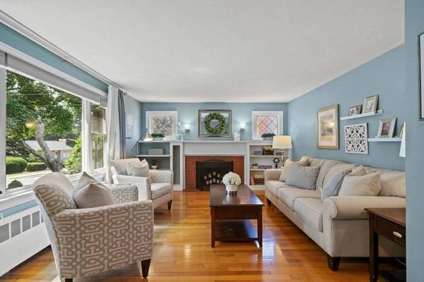 95 Aldrich Rd, Wilmington, MA 01887