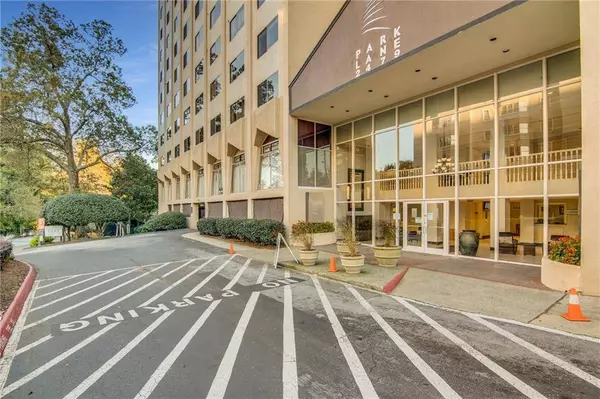 2479 Peachtree RD NE #412, Atlanta, GA 30305