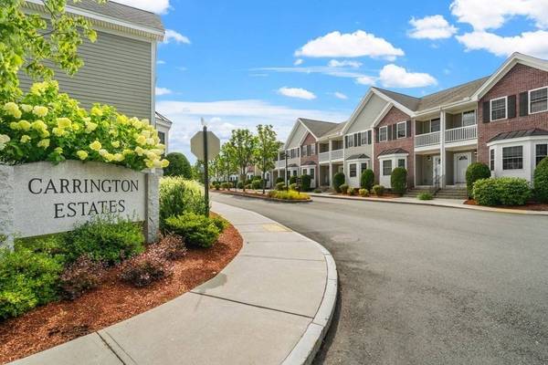 5 Carrington Way #4C