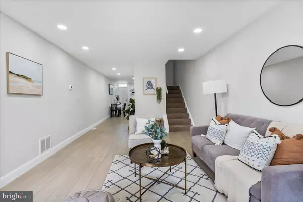 510 E 35TH ST, Baltimore, MD 21218