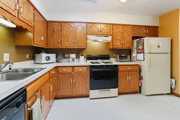 196 Barbara Jean LN #D, Joliet, IL 60436