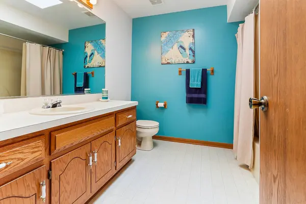 196 Barbara Jean LN #D, Joliet, IL 60436