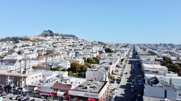 1272 21st AVE #1274, San Francisco, CA 94122