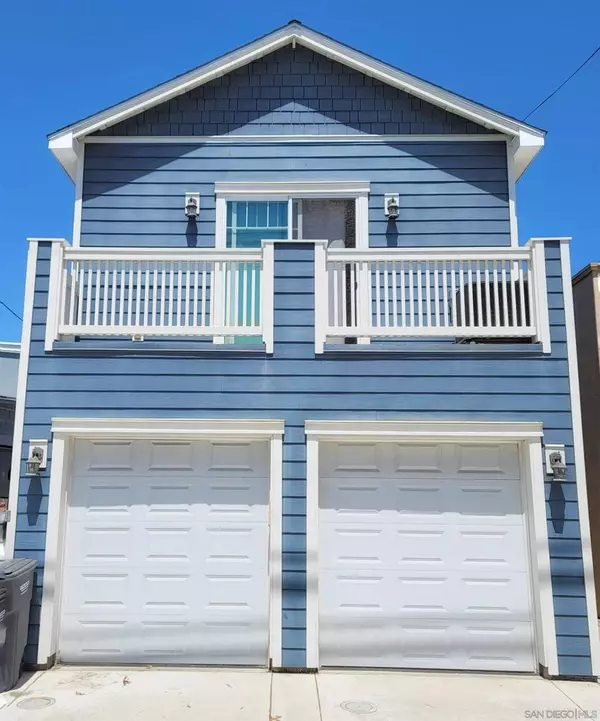 741 D Avenue, Coronado, CA 92118