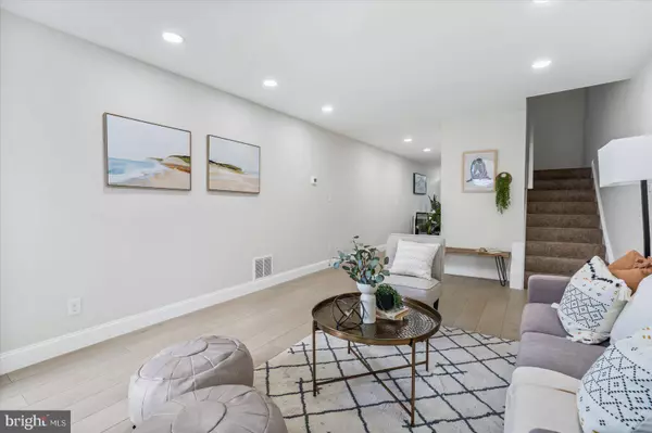 510 E 35TH ST, Baltimore, MD 21218