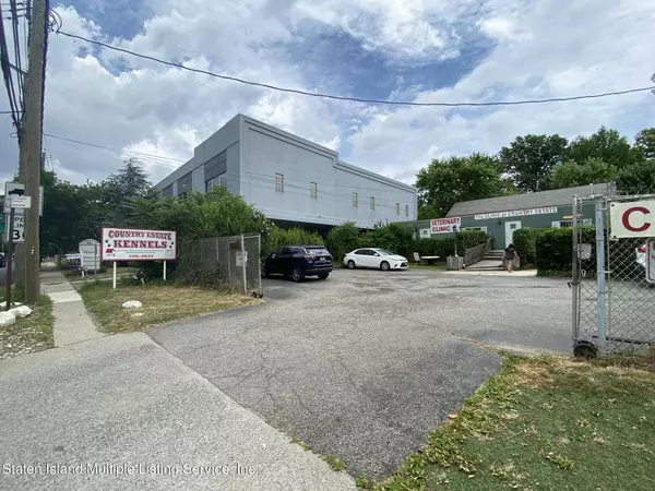 4838 Arthur Kill Road, Staten Island, NY 10309